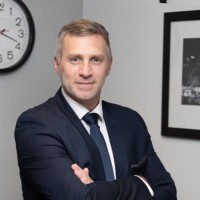 MTR & Associates Employee Hernan Matias Groisman's profile photo