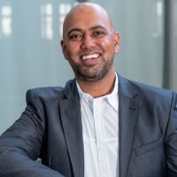 Sameer Abdulla Email