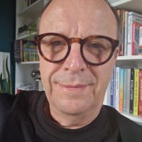 Softwerx Ltd Employee Garry Owen's profile photo