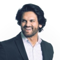 Ebix Employee Gagan Sethi's profile photo