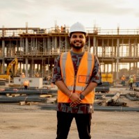 JLP Services Inc. Employee Piyush Patel's profile photo