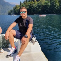 ItFox Employee Georgy Grunvald's profile photo