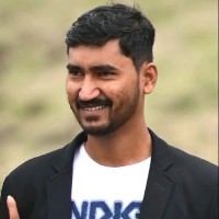 Baumueller-Nuermont Corp. Employee Ketan Kadam's profile photo