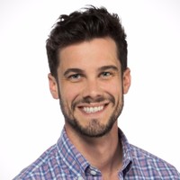 Elasticity Employee Zach Kasperski's profile photo