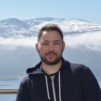 Glera Games Employee Roman Andrejchikov's profile photo