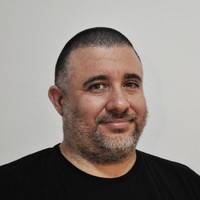 Reasonable AI Employee Michael Adda's profile photo