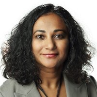 Element Solutions Inc Employee Kavetha Velavan's profile photo