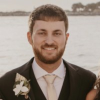 Cyntel Technologies, LLC Employee Austin Driskill's profile photo