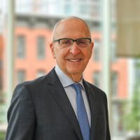 Association of American Medical Colleges (AAMC) Employee David Skorton's profile photo