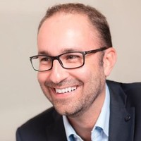 Eric Delaporte Email