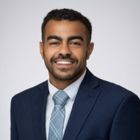 Bristol Gate Capital Partners Inc. Employee Youssef Rofail's profile photo