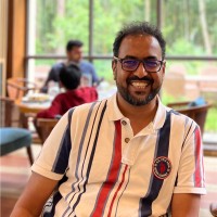 Infobells Interactive Solutions Employee Kuber Natarajan's profile photo