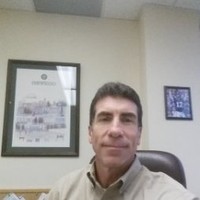 Trinity Packaging Corp Employee Christopher Jordan's profile photo