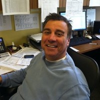 YMCA Employee Mike Lamanna's profile photo
