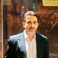 Amity University, Noida Employee Ca Chopra's profile photo