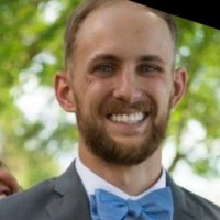 U.S. Department of Veterans Affairs Employee Alex Mingo's profile photo