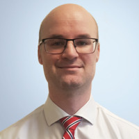 Hadley Group Employee Matt Trump's profile photo