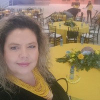 MTN Employee Astrid Moller's profile photo