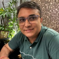 Bajaj Allianz Life Employee Mahesh Bhatt's profile photo