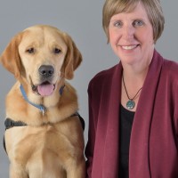 Paws With A Cause Employee Michele Suchovsky's profile photo