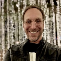 SponsorBooker Employee Daniel Caplin's profile photo