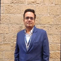 RBL Bank Employee Pranay Patel's profile photo