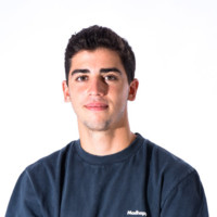 Madhappy Employee Joshua Sitt's profile photo