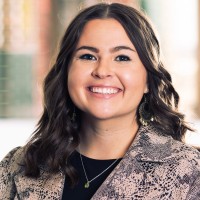 CollegeInvest Employee Katelyn Dain's profile photo