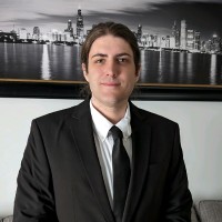 vcpi Employee Maxwell Cross's profile photo