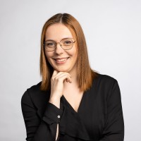 keyone Employee Sophia Foit's profile photo