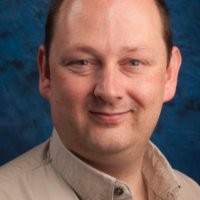 Vibes Consultancy Employee Michael van Leent's profile photo