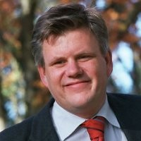UD Ventures Employee Paul Plazier's profile photo