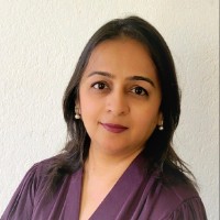 Gunjan Kale Email & Phone Number