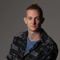 Q-Tech Employee Jesse Sijssens's profile photo