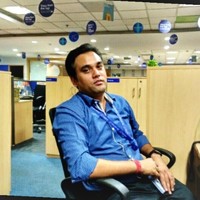 Vikas Negi Email & Phone Number