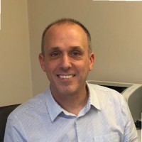 Vision Commercial Kitchens Ltd Employee John Richardson's profile photo