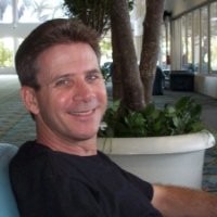 DZ Atlantic Employee Timothy Lomas's profile photo