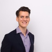 Henry Schein Employee Joost Bakker's profile photo