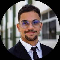 Logon Informática Employee Joao Gabriel Salvador Paiva's profile photo