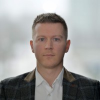 Apex Computing Services Ltd Employee Chris Gorman's profile photo