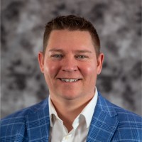 Indianapolis Indians Employee Garrett Rosh's profile photo