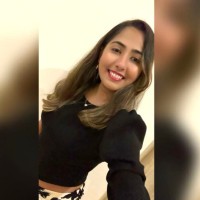 SimplifiVAs Employee Roshni Modi's profile photo