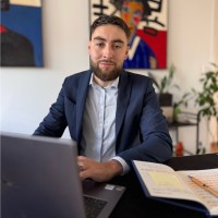 Maël Minez Email
