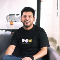Pixel'O'Media Employee Bhupesh Mathur's profile photo