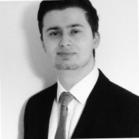 Morrisons Employee Aaron Pitman's profile photo