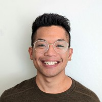 GivingData Employee Jeremiah Tan's profile photo