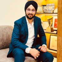 Intensity Global Technologies Pvt. Ltd (IGTPL) Employee Ravindder Kanda's profile photo