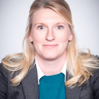Definium Therapeutics Employee Gretchen Shaub's profile photo
