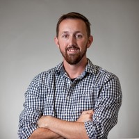 Technology Associates Employee Benjamin McRimmon's profile photo