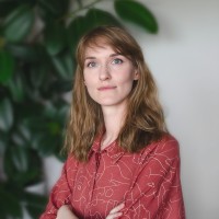 Vazco Employee Patrycja Małek's profile photo